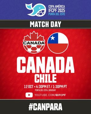 Image post by @canadasoccer on Instagram