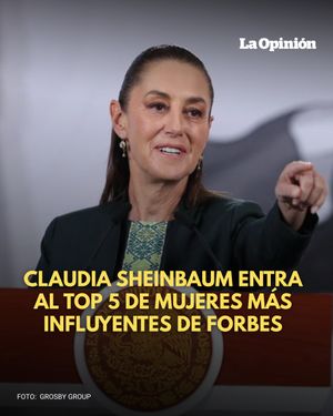 Image post by @laopinionla on Instagram