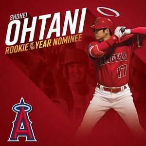 Image post by @AngelsBeisbol on Facebook