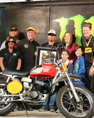 Image post by @legendsandheroestour on Instagram