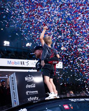 Image post by @daytona on Instagram