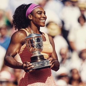 Image post by @usopen on Instagram