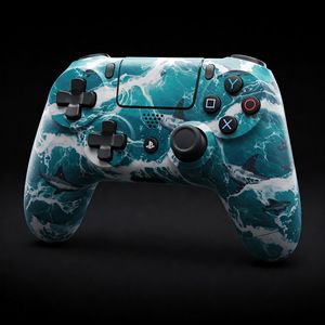 Image post by @sjsharksgaming on Instagram
