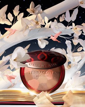 Image post by @guerlain on Instagram
