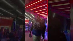 Video post by @buffalobills on YouTube