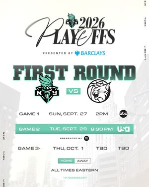 Image post by @nyliberty on Instagram