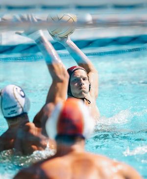 Image post by @santaclaramwp on Instagram