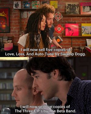 Image post by @letterboxd on Instagram