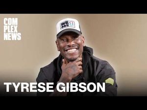 Video post by @complexnews on YouTube
