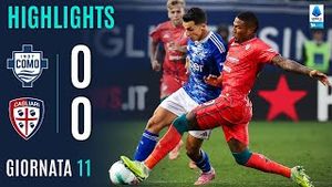 Video post by @seriea on YouTube