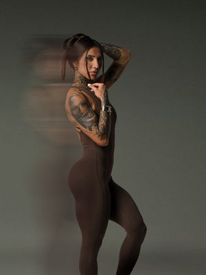 Image post by @gymreapers on Instagram