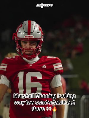 Video post by @maxpreps on TikTok
