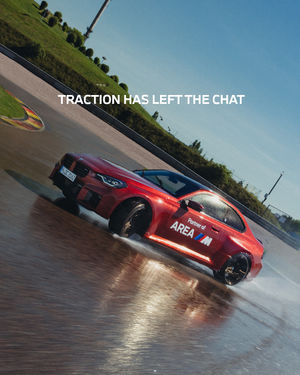 Image post by @bmwm on Instagram