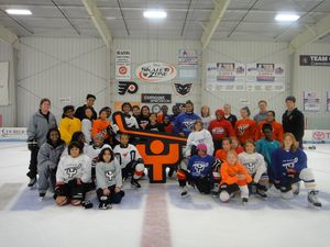 Image post by @sniderhockey on Instagram
