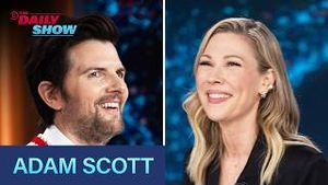 Video post by @thedailyshow on YouTube
