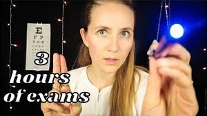 Video post by @fastASMR on YouTube