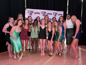 Image post by @fordhamwbb on Instagram
