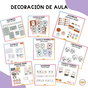 Image post by @maestra_extraescolares_esther on Instagram