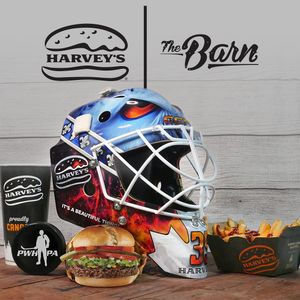 Image post by @thebarncreative on Instagram