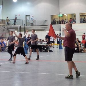 Image post by @volleyballcanada on Instagram