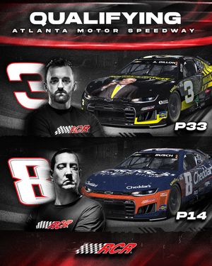 Image post by @rcrracing on Instagram