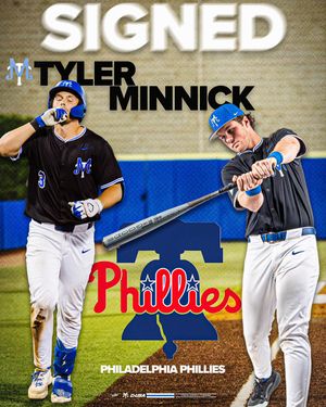 Image post by @mt_baseball on Instagram