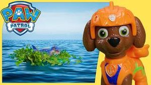 Video post by @pawpatrolofficial on YouTube