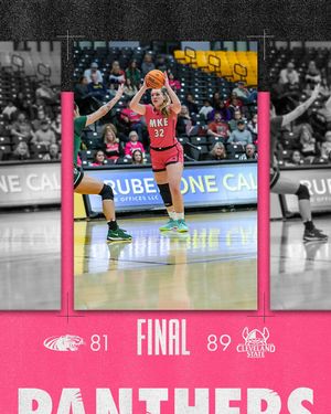 Image post by @mke_wbb on Instagram
