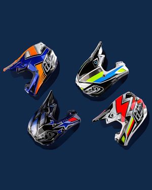 Image post by @troyleedesigns on Instagram