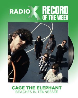 Image post by @radiox on Instagram
