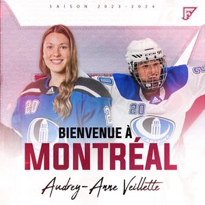 Image post by @laforcemontreal on Instagram