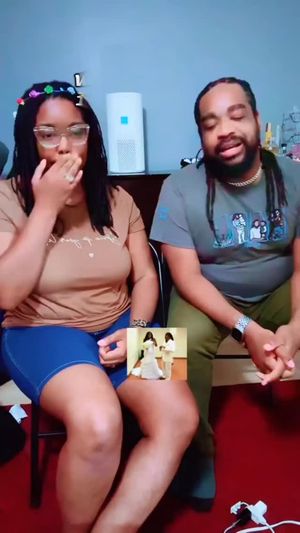 Video post by @Alicia Sneed . Content Creator on Facebook