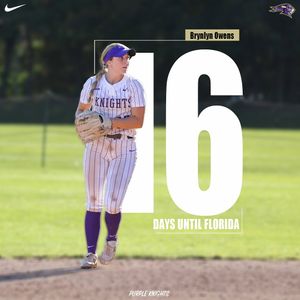 Image post by @stmichaels_softball on Instagram