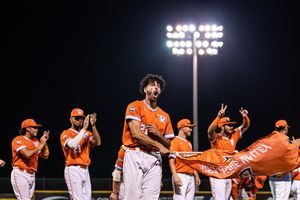 Image post by @utrgvbaseball on Instagram