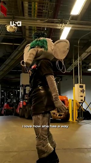 Video post by @usanetwork on TikTok
