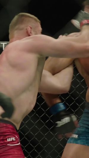 Video post by @ufc on TikTok