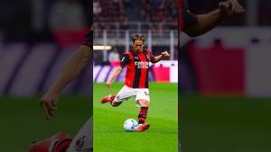 Video post by @acmilan on YouTube