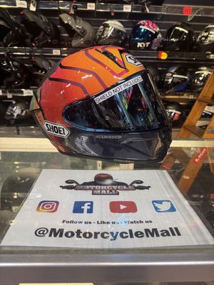 Image post by @motorcyclemall on Instagram