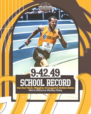 Image post by @wyo_track on Instagram