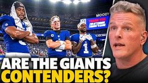 Video post by @thepatmcafeeshow on YouTube