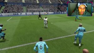 Video post by @ImTricksterYT on Facebook