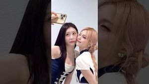 Video post by @itzy on YouTube