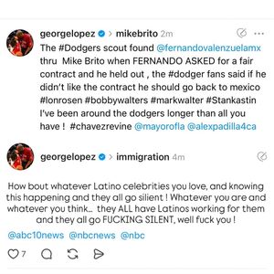 Image post by @realdlhughley on Instagram