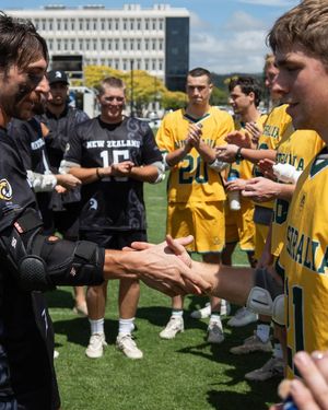 Image post by @lacrosseaustralia on Instagram