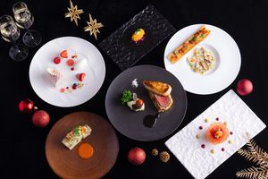 Image post by @hilton.hiroshima on Instagram