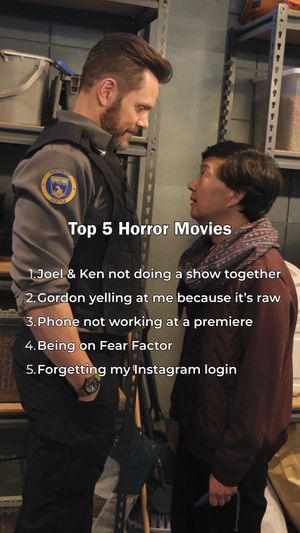 Video post by @foxtv on TikTok