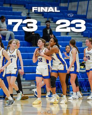 Image post by @carmelgbb on Instagram