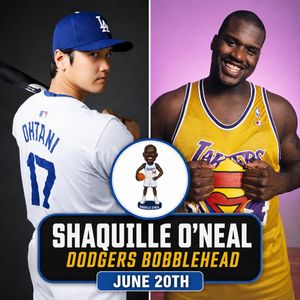 Image post by @therealdodgerhogs on Instagram