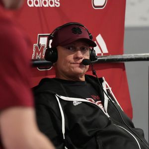 Image post by @umassbasketball on Instagram