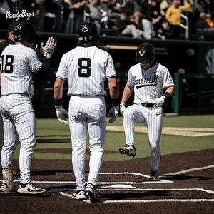 Image post by @vandyboys on Instagram